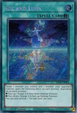画像: 【特価品】英語版 サン・アンド・ムーン RA02-EN068 1st（シークレットレア）
