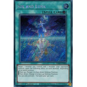 画像: 【特価品】英語版 サン・アンド・ムーン RA02-EN068 1st（シークレットレア）