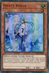 画像: 【特価品】英語版 エフェクト・ヴェーラー RA01-EN003 1st（ウルトラレア）