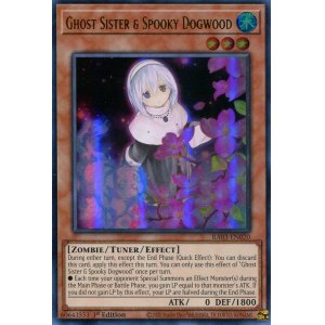 画像: 【特価品】英語版 儚無みずき RA03-EN020 1st（ウルトラレア）