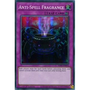 画像: 【特価品】英語版 魔封じの芳香 RA02-EN076 1st（スーパーレア）