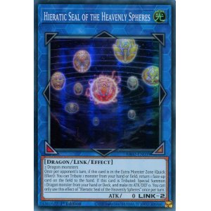 画像: 【特価品】英語版 天球の聖刻印 RA02-EN039 1st（スーパーレア）