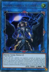 画像: 【特価品】英語版 閉ザサレシ世界ノ冥神 RA02-EN045 1st（ウルトラレア）