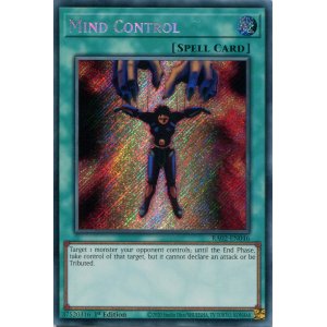 画像: 【特価品】英語版 精神操作 RA02-EN046 1st（シークレットレア）