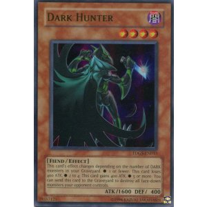 画像: 【特価品】英語版 ダーク・アサシン TDGS-EN033（ウルトラレア）