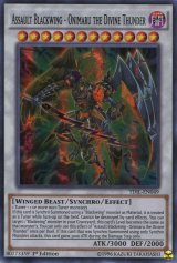 画像: 【特価品】英語版 Ａ ＢＦ－神立のオニマル TDIL-EN049 1st（スーパーレア）