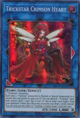 画像: 【特価品】英語版 トリックスター・ブラッディマリー SAST-ENSE3（スーパーレア）