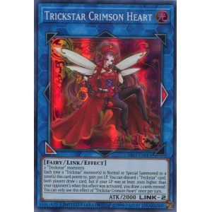 画像: 【特価品】英語版 トリックスター・ブラッディマリー SAST-ENSE3（スーパーレア）