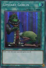 画像: 【特価品】英語版 成金ゴブリン SESL-EN043 1st（スーパーレア）