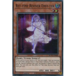 画像: 【特価品】英語版 生きる偲びのシルキィ ROTD-EN088 1st（スーパーレア）