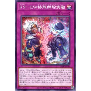 画像: Ｋ９－ＥＷ特殊解除実験 DBJH-JP041（ノーマル）