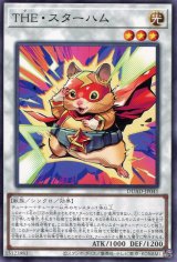 画像: ＴＨＥ・スターハム DUAD-JP041（ノーマル）