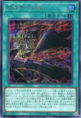 画像: 暗黒界の登極 SR13-JPP02（シークレットレア）