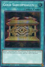 画像: 【特価品】英語版 封印の黄金櫃 RA02-EN052 1st（スーパーレア）