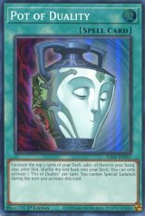 画像: 【特価品】英語版 強欲で謙虚な壺 RA02-EN057 1st（スーパーレア）