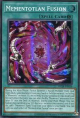 画像: 【特価品】英語版 冥骸融合－メメント・フュージョン OP28-EN010（スーパーレア）
