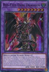 画像: 【特価品】英語版 超魔導竜騎士－ドラグーン・オブ・レッドアイズ RA02-EN021 1st（スーパーレア）