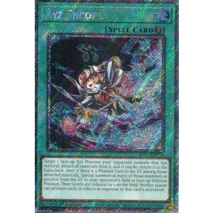 画像: 【特価品】英語版 エクシーズ・オーバーディレイ RA02-EN059 1st（プラチナシークレットレア）