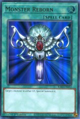 画像: 【特価品】英語版 死者蘇生 RA03-EN052 1st（ウルトラレア）