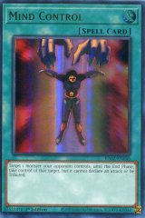 画像: 【特価品】英語版 精神操作 RA02-EN046 1st（ウルトラレア）