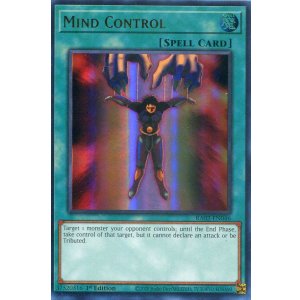 画像: 【特価品】英語版 精神操作 RA02-EN046 1st（ウルトラレア）