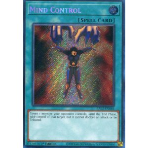 画像: 【特価品】英語版 精神操作 RA02-EN046 1st（シークレットレア）