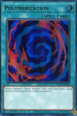 画像: 【特価品】英語版 融合 RA02-EN047 1st（ウルトラレア）