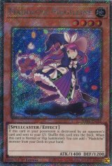 画像: 【特価品】英語版 マドルチェ・マジョレーヌ RA04-EN185 1st（プラチナシークレットレア）