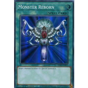 画像: 【特価品】英語版 死者蘇生 RA03-EN052 1st（スーパーレア）