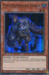 画像: 【特価品】英語版 ゾンビキャリア DASA-EN041 1st（スーパーレア）