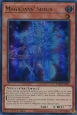 画像: 【特価品】英語版 マジシャンズ・ソウルズ RA02-EN014 1st（ウルトラレア）