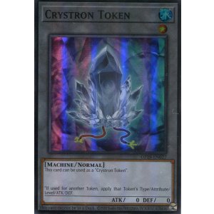 画像: 【特価品】英語版 フォトントークン OP28-EN027(スーパーレア)