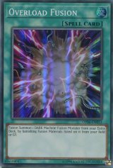 画像: 【特価品】英語版 オーバーロード・フュージョン OP06-EN013（スーパーレア）