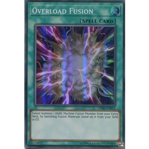 画像: 【特価品】英語版 オーバーロード・フュージョン OP06-EN013(スーパーレア)