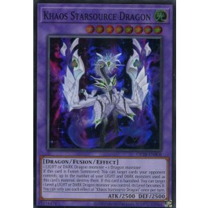 画像: 【特価品】英語版 空隙の原星竜 OP28-EN008(スーパーレア)