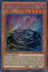 画像: 【特価品】英語版 ファントム・オブ・カオス LCGX-EN193 1st（シークレットレア）