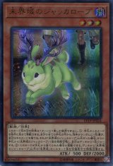 画像: 【特価品】未界域のジャッカロープ EP19-JP024（ウルトラレア）