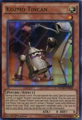 画像: 【特価品】英語版 Ｋｏｚｍｏ－フェルブラン BOSH-EN082 1st（ウルトラレア）