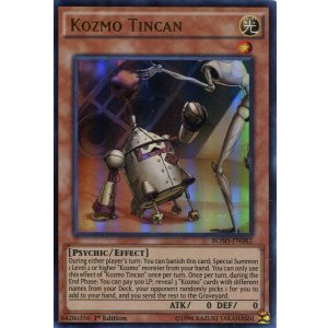 画像: 【特価品】英語版 Ｋｏｚｍｏ－フェルブラン BOSH-EN082 1st（ウルトラレア）