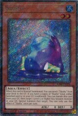 画像: 【特価品】英語版 フラッピィ RA04-EN196 1st（プラチナシークレットレア）