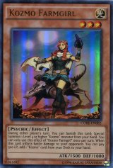 画像: 【特価品】英語版 Ｋｏｚｍｏ－ドロッセル CORE-EN082（ウルトラレア）