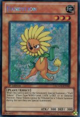 画像: 【特価品】英語版 ダンディライオン LCGX-EN042 1st（シークレットレア）