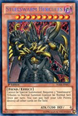 画像: 【特価品】英語版 インヴェルズ・グレズ HA06-EN017 1st（シークレットレア）