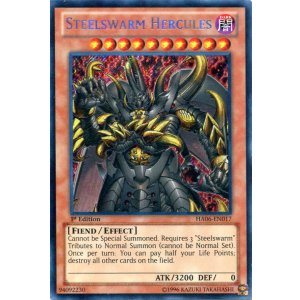 画像: 【特価品】英語版 インヴェルズ・グレズ HA06-EN017 1st（シークレットレア）