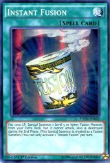 画像: 【特価品】英語版 簡易融合 FUEN-EN042 1st（スーパーレア）