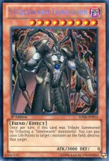 画像: 【特価品】英語版 インヴェルズ・ホーン HA06-EN016 1st（シークレットレア）