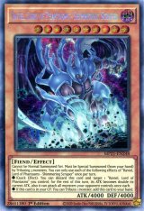 画像: 【特価品】英語版 幻魔皇ラビエル－天界蹂躙拳 MP21-EN248 1st（プリズマティックシークレットレア）