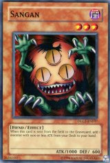 画像: 【特価品】英語版 クリッター DLG1-EN037（スーパーレア）