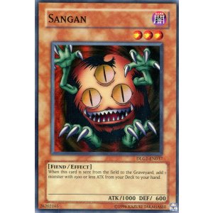 画像: 【特価品】英語版 クリッター DLG1-EN037（スーパーレア）