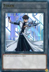 画像: 【特価品】英語版 トークン（海馬） CT14-EN010（ウルトラレア）